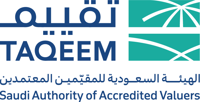 تقييم | الهيئه السعودية للمقيمين المعتمدين